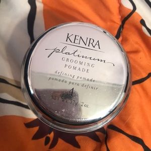 Kenra grooming pomade